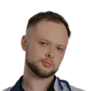 Огурцов Никита Евгеньевич