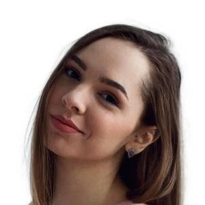 Медведева Алёна Александровна