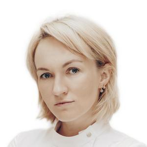 Кравчук Оксана Владимировна