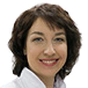 Татаурова Ирина Анатольевна