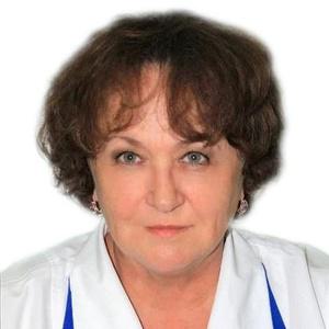 Пивень Татьяна Александровна