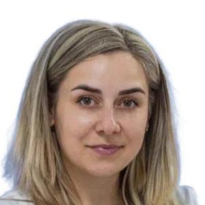 Асатурова Даяна Владимировна