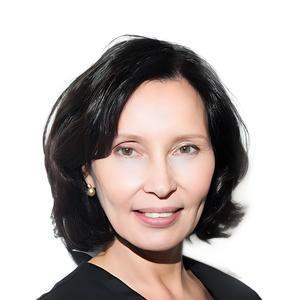 Камелина Людмила Игоревна