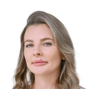 Краснова Екатерина Андреевна