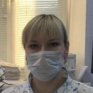 Муратова Наталья Владимировна