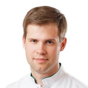 Власов Максим Юрьевич