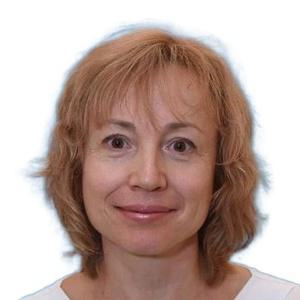 Пугачева Елена Викторовна