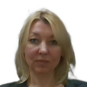 Федотова Елена Вячеславовна