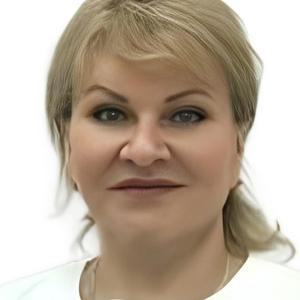Шошина Ева Илларионовна