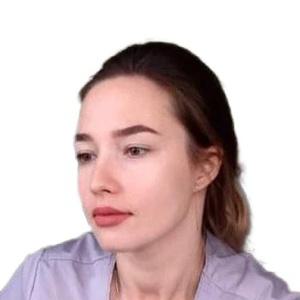 Мандрыкина Юлия Дмитриевна