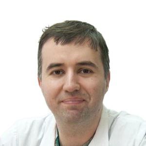 Сизякин Андрей Андреевич