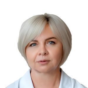 Старкова Лариса Владимировна