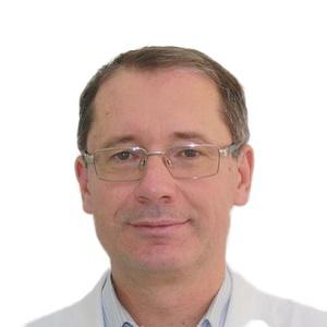 Байков Андрей Петрович