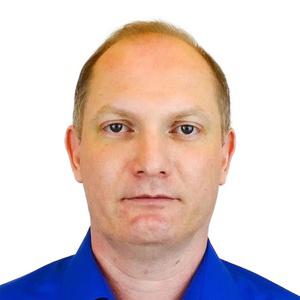 Аганесов Вадим Станиславович