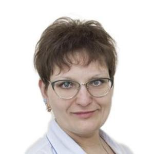 Неизвестных Анна Викторовна