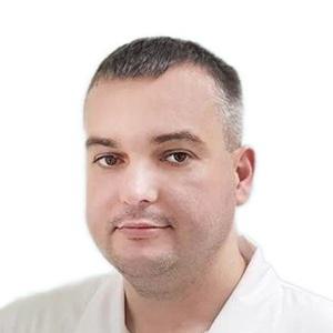 Буслаев Николай Николаевич