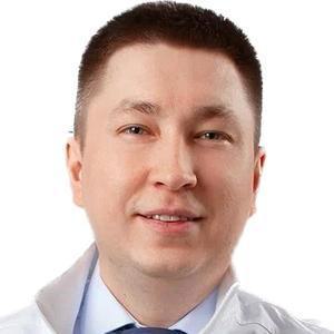 Родионов Денис Евгеньевич