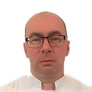 Малышев Алексей Александрович