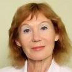Кондратьева Валентина Алексеевна