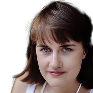 Гавринёва Маргарита Юрьевна