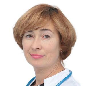 Киселёва Наталья Игоревна