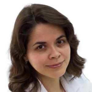 Пенькова Анна Валерьевна