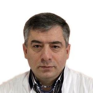 Юсуфов Билал Раджабович