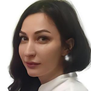Дзагаштокова Асият Валентиновна