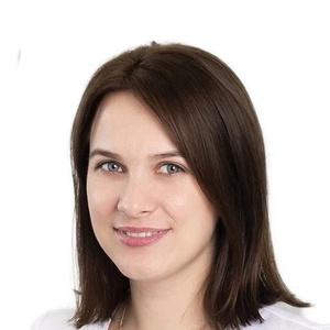 Енина Марина Александровна