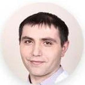 Гасайниев Магомед Гасайниевич