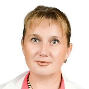 Мацепуро Елена Дмитриевна