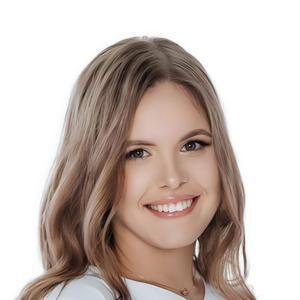 Глухова Анжелика Юрьевна