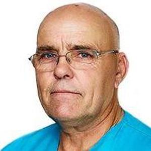 Евсюков Сергей Иванович