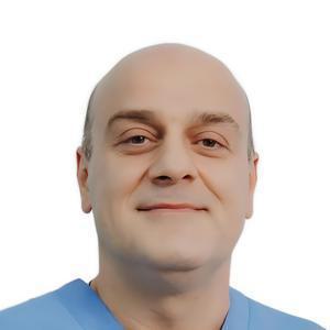 Бенделиани Георгий Леонидович