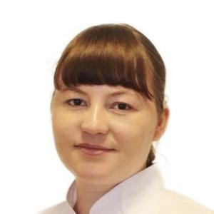 Мочалина Наталья Львовна