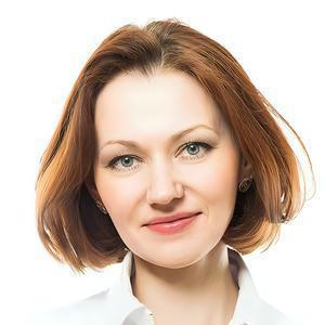 Гарскова Наталья Викторовна