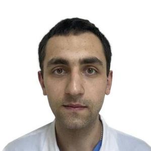Третьяков Владислав Игоревич