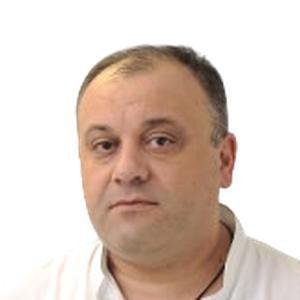 Гасиев Мурат Эльбрусович