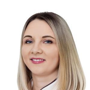 Михайлова Елена Валерьевна
