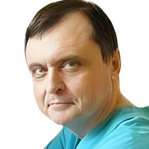 Басов Александр Николаевич