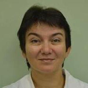 Митусова Галина Мариновна