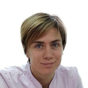 Мезенова Оксана Александровна