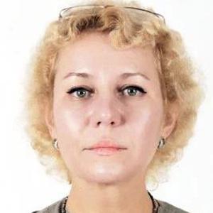 Клокова Татьяна Викторовна
