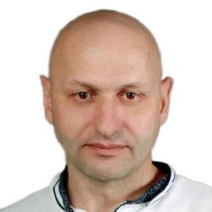 Ступак Сергей Викторович