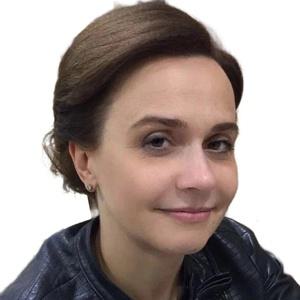 Дубровина Светлана Олеговна