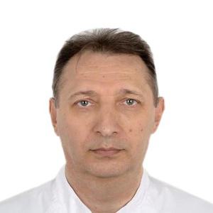 Лондарь Сергей Фёдорович