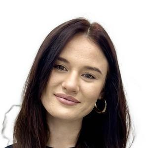 Голубцова Арина Сергеевна