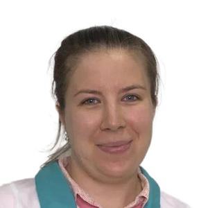 Сазанова Надежда Михайловна