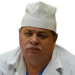 Кирсанов Игорь Станиславович