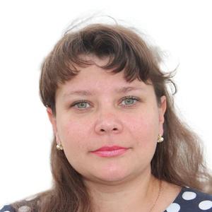 Рапенкова Оксана Юрьевна